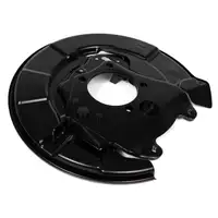 AIC 58274 Cover Plate, Anchor Plate for TOYOTA RAV 4 2 _A2_ Rear Left 46504-42021