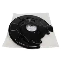 AIC 58274 Cover Plate, Anchor Plate for TOYOTA RAV 4 2 _A2_ Rear Left 46504-42021