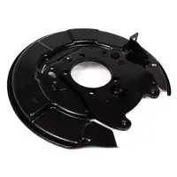 AIC 58275 Cover Plate, Anchor Plate for TOYOTA RAV 4 2 _A2_ Rear Right 46503-42021