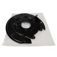 AIC 58275 Cover Plate, Anchor Plate for TOYOTA RAV 4 2 _A2_ Rear Right 46503-42021