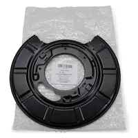 AIC 70790 Cover Plate, Anchor Plate for MERCEDES-BENZ Viano Vito W639, Rear Left 6394230420