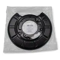 AIC 70791 Cover Plate, Anchor Plate for Mercedes Viano/Vito W639, Rear Right 6364230120