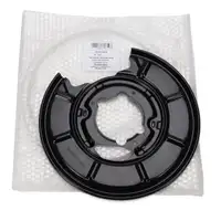 AIC 71659 Spritzblech Bremsscheibe f&uuml;r MERCEDES-BENZ A-Klasse W168 Vaneo 414 hinten links