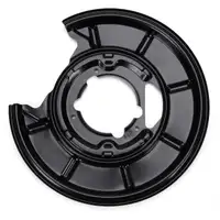 AIC 71659 Spritzblech Bremsscheibe f&uuml;r MERCEDES-BENZ A-Klasse W168 Vaneo 414 hinten links