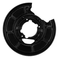 AIC 71660 Spritzblech Bremsscheibe f&uuml;r MERCEDES-BENZ A-Klasse W168 Vaneo 414 hinten rechts