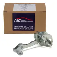 AIC T&uuml;rfeststeller T&uuml;rsteller T&uuml;rfangband f&uuml;r FIAT Punto 188 bis 05.2003 vorne