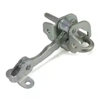 AIC T&uuml;rfeststeller T&uuml;rsteller T&uuml;rfangband f&uuml;r FIAT Punto 188 bis 05.2003 vorne