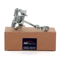 Türfeststeller Türhalteband Türfangband für PEUGEOT 206/CC/SW vorne 9181.C8