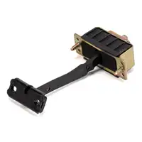 AIC 57523 Door Stopper, Door Retainer Strap, Door Hold-Open Strap for Mercedes W203 S203 (Front) 2037200116