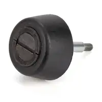 2x AIC 57881 T&uuml;rstopper Seitenwand f&uuml;r MERCEDES Sprinter B906 VW Crafter 2E 2F