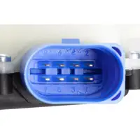 AIC Driver's Door Lock for SKODA Fabia 2 5J Part No.: L0L 4F1 4K3 Front Left 5J1837015