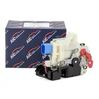 AIC 55268 Passenger Door Lock for SKODA Fabia 2 542 Roomster 5J, front right 5J1837016