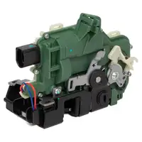 AIC T&uuml;rschloss Beifahrerseite f&uuml;r VW Golf 4 Bora SEAT Leon 1M Toledo 2 1 hinten rechts