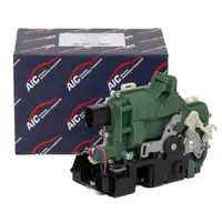 AIC T&uuml;rschloss Beifahrerseite f&uuml;r VW Golf 4 Bora SEAT Leon 1M Toledo 2 1 hinten rechts