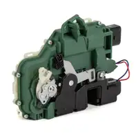 AIC T&uuml;rschloss Stellmotor Fahrert&uuml;r f&uuml;r VW Bora 1 1J Golf 4 New Beetle 9C 1Y vorne links