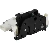 AIC 55383 T&uuml;rschloss Fahrert&uuml;r f&uuml;r AUDI Q7 SKODA Superb VW Passat Ibiza 5 vorne links