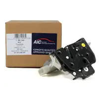 AIC T&uuml;rschloss Stellmotor Beifahrert&uuml;r f&uuml;r AUDI A3 8P A4 B7 A6 4E SEAT Exeo vorne rechts