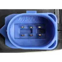 AIC T&uuml;rschloss Stellmotor Fahrerseite f&uuml;r SEAT Ibiza 3 SKODA Fabia 1 Polo 9N hinten links