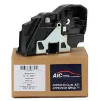 AIC Türschloss Fahrertür für BMW 1er 2er 3er 4er 5er 7er X1 X3 X5 vorne links 51217202143