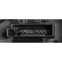 AIC T&uuml;rschloss Stellmotor Beifahrert&uuml;r f&uuml;r BMW 1er 2er 3er 4er 5er 6er 7er vorne rechts