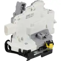 AIC Door Lock Actuator (Driver's Side) for SEAT Leon 1P PR-4F8/4K3 (up to May 2011), Rear Left