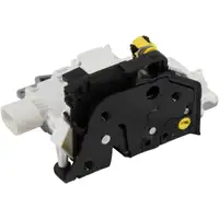 AIC Door Lock Actuator (Driver's Side) for SEAT Leon 1P PR-4F8/4K3 (up to May 2011), Rear Left