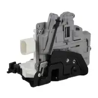 AIC 56886 Passenger-side door lock for SEAT Leon PR-4F8/4K3 up to May 2011, rear right