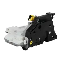 AIC 56886 Passenger-side door lock for SEAT Leon PR-4F8/4K3 up to May 2011, rear right