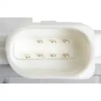 AIC 56886 Passenger-side door lock for SEAT Leon PR-4F8/4K3 up to May 2011, rear right