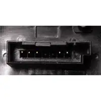 AIC T&uuml;rschloss Fahrerseite f&uuml;r BMW E87 F20 E90/91 F30/34 F36 E60/61 F10 E65 hinten links