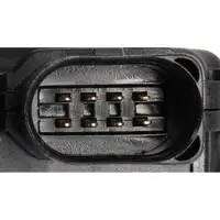 AIC T&uuml;rschloss Beifahrert&uuml;r f&uuml;r SEAT Arosa Leon SKODA Octavia VW Lupo Passat vorne rechts