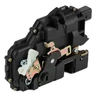 AIC 52973 T&uuml;rschloss Fahrerseite f&uuml;r SEAT Leon SKODA Octavia VW Golf 4 Passat hinten links