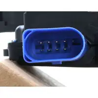 AIC T&uuml;rschloss Beifahrert&uuml;r f&uuml;r SKODA Octavia Golf 5 Caddy 3 Touran Jetta 3 vorne rechts