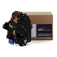 AIC T&uuml;rschloss Beifahrert&uuml;r f&uuml;r SKODA Octavia Golf 5 Caddy 3 Touran Jetta 3 vorne rechts