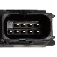 AIC 74014 Türschloss Schloss Fahrerseite für OPEL Meriva B hinten links 135088/13432376