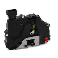 AIC Türschloss Schloss Beifahrerseite für OPEL Meriva B hinten rechts 135089/13432377