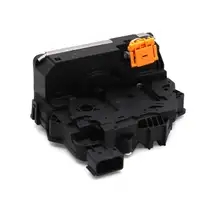 AIC Türschloss Schloss Beifahrerseite für OPEL Meriva B hinten rechts 135089/13432377