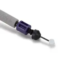 AIC T&uuml;rschloss Beifahrert&uuml;r f&uuml;r MERCEDES W204 S204 W212 R231 R271 C218 X204 vorne rechts