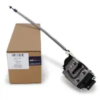 AIC T&uuml;rschloss Beifahrert&uuml;r f&uuml;r MERCEDES W204 S204 W212 R231 R271 C218 X204 vorne rechts