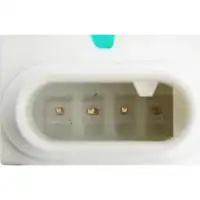 AIC T&uuml;rschloss Fahrert&uuml;r f&uuml;r MERCEDES W204 S204 W212 R231 R271 C218 X204 X218 vorne links