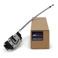 AIC T&uuml;rschloss Fahrert&uuml;r f&uuml;r MERCEDES W204 S204 W212 R231 R271 C218 X204 X218 vorne links