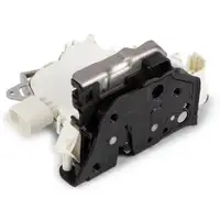 AIC 71814 T&uuml;rschloss Fahrerseite f&uuml;r AUDI A1 8X A4 B8 A5 8F A6 C7 Q5 8R Q7 vorne links