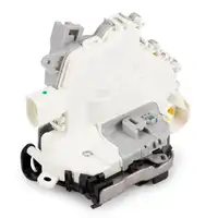 AIC 71814 T&uuml;rschloss Fahrerseite f&uuml;r AUDI A1 8X A4 B8 A5 8F A6 C7 Q5 8R Q7 vorne links