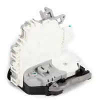 AIC 71815 T&uuml;rschloss Beifahrerseite f&uuml;r AUDI A1 8X A4 B8 A5 8F A6 C7 Q5 8R Q7 vorne rechts