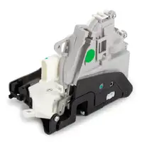 AIC 71815 T&uuml;rschloss Beifahrerseite f&uuml;r AUDI A1 8X A4 B8 A5 8F A6 C7 Q5 8R Q7 vorne rechts