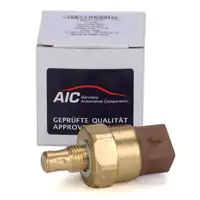 AIC 51220 Temperaturschalter K&uuml;hlerl&uuml;fter f&uuml;r AUDI A6 C4 80 B3 B4 100 C3 C4 200 035919369L