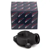 AIC 50073 Thermostatgeh&auml;use K&uuml;hlmittelflansch f&uuml;r MERCEDES 190 W201 W123 W124 W463 M102