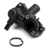 AIC Thermostat + Thermostatgeh&auml;use f&uuml;r FORD FOCUS GALAXY MONDEO S-MAX 1.8 TDCi