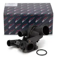 AIC Thermostatgeh&auml;use + Sensor f&uuml;r VW Polo 4 9N SEAT Ibiza 3 SKODA 1.4 16V 032121111AP