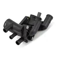 AIC Thermostatgeh&auml;use + Sensor f&uuml;r VW Polo 4 9N SEAT Ibiza 3 SKODA 1.4 16V 032121111AP